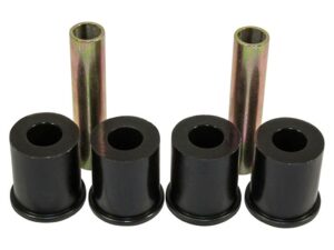 Rear Chassis Black Bush Set - 90577434PY - BRITPART
