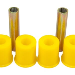 Rear Chassis Yellow Bush Set - 90577434YELLOW - BRITPART