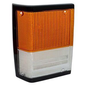 Range Rover Lens - AEU1610LUCAS - LUCAS