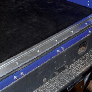 Loadspace Mat Retainer - AFP710120SS - BRITPART