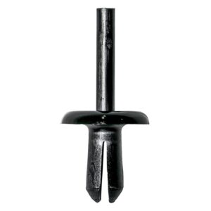 Plastic Rivet - AFU1075X - BRITPART