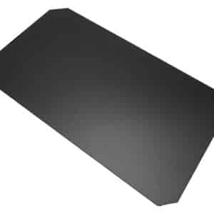 Seat Base Lid Assembly