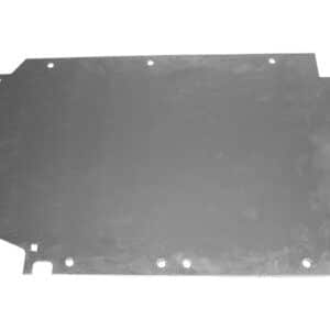 Floor Panel - ALR1742 - BRITPART