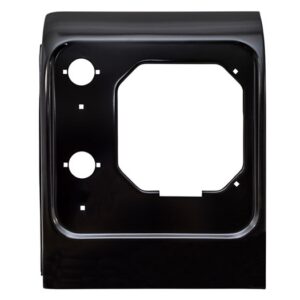 Nose Panel - ALR5990 - OEM