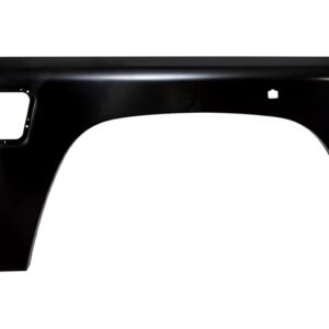 Front Outer Wing Panel - ALR6122G - OEM