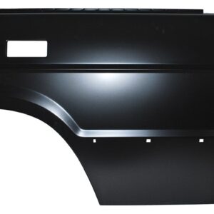 Door Outer Skin - ALR8572 - OEM
