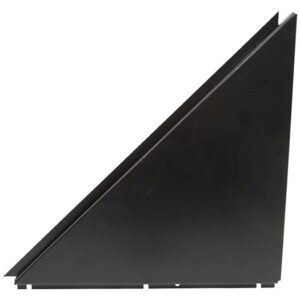 Replacement Rear Quarter Panel - ALR9803 - BRITPART