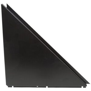 Replacement Rear Quarter Panel - ALR9804 - BRITPART