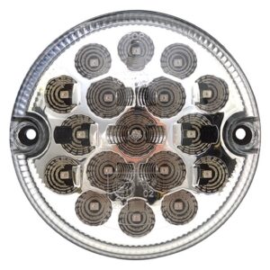 Led Nas Light - AMR6526LEDCL - WIPAC