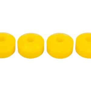 Shock Absorber Bush Set - ANR1721PY-YELLOW - BRITPART