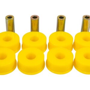 Bush-Radius Arm - ANR3332PY-YELLOW - BRITPART