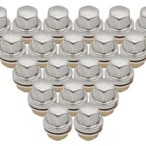 Bulk Wheel Nuts - ANR3679X - BRITPART