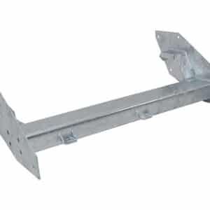 GeARBox Crossmember - ANR3713G - BRITPART