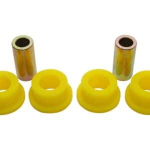 Rear Suspension Upper Link Bush Set - ANR4164PY-YELLOW - BRITPART