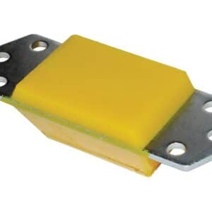 Bump Stop - Yellow - ANR4189PY-YELLOW - BRITPART