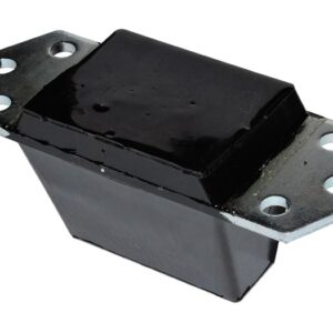 80Mm Black Rear Bump Stop - ANR4189PYE - BRITPART