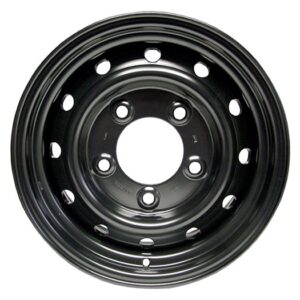16 X 6.5J" - ANR4583PM - BRITPART