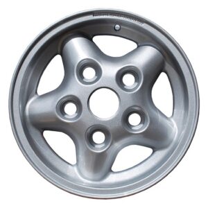Tornado Alloy Wheel - ANR5307MNH - BRITPART