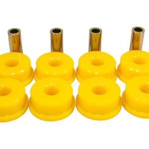Rear Radius Arm To Axle Bush - ANR6947PY-YELLOW - BRITPART