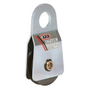 ARB Snatch Block - ARB2091 - ARB