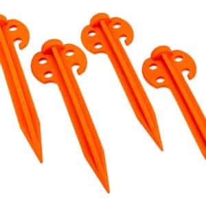 ARB Supergrip Sand Pegs - ARB4158A - ARB