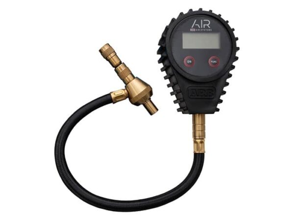 ARB E-Z Deflator Digital Gauge - ARB510 - ARB - Vitesse Land Rover ...