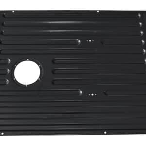 Rear Floor Plate - ASR1186 - BRITPART