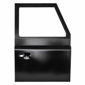 Door Assembly Front Rh - BDA710020 - OEM