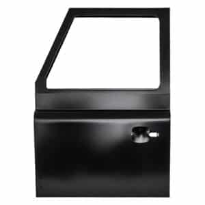Door Assembly Front Lh - BDA710030 - OEM