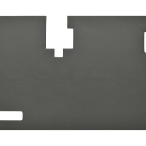 Door Trim - BTR3793LCS - BRITPART
