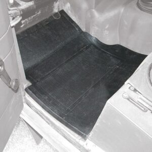 Heavy-Duty Rubber Mat With Foam Backing - BTR7895 - BRITPART
