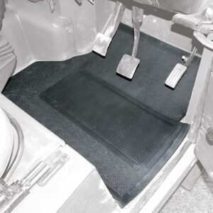 Heavy-Duty Rubber Mat With Foam Backing - BTR7896 - BRITPART