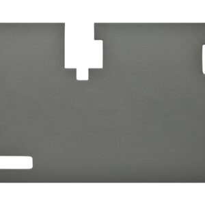 Door Trim - BTR7959LCS - BRITPART