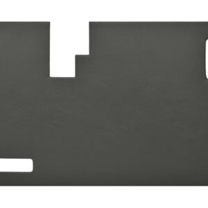 Door Trim - BTR9712LCS - BRITPART