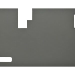 Door Trim - BTR9712LOY - BRITPART