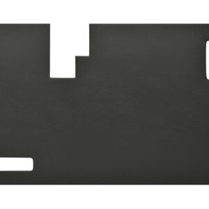 Door Trim - BTR9712PMA - BRITPART