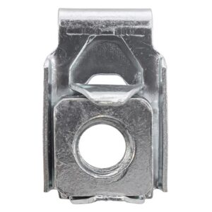 Nut & Retainer - BYH500100X - OEM
