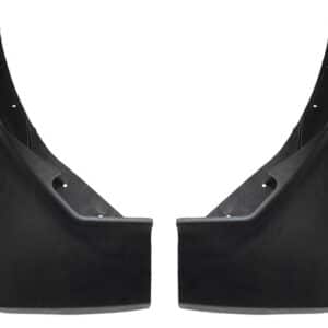 Front Mudflaps - CAS000150PMALR - LAND ROVER