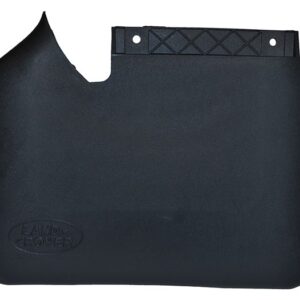 Front & Rear Mudflaps - CAS100910LR - LAND ROVER