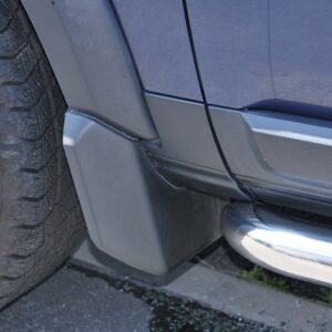 Front Mudflaps - CAS500010PCL - BRITPART