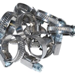 Jubilee Clips - CN100208L - OEM