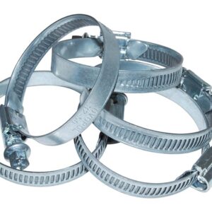 Jubilee Clips - CN100508L - BRITPART