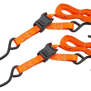 25Mmx3M Cambuckle Twinpack - CT02A - ARB