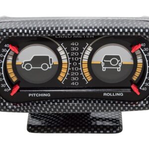 Double Incline Land Meter - DA1004 - BRITPART