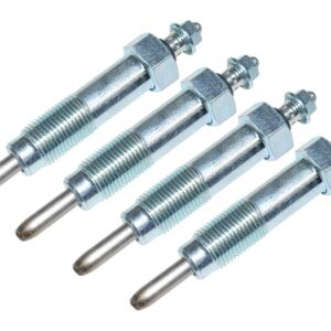 Heater Plug Set - DA1057PLUG - BRITPART