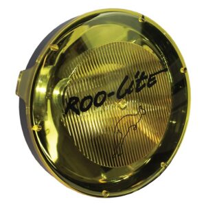 Roo-Lite Impact Resistant Cover - Diffused - DA1062FOGA - BRITPART