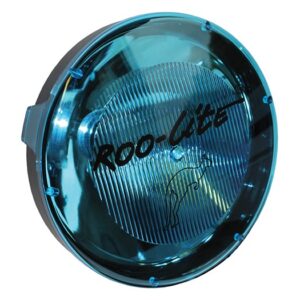 Roo-Lite Impact Resistant Cover - Diffused - DA1062FOGW - BRITPART