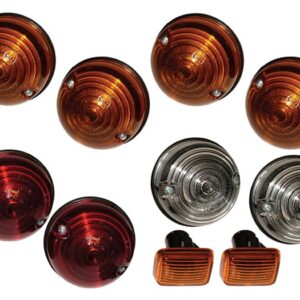 Light Kit - DA1080 - BRITPART