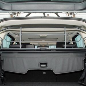 Dog Guard - DA1081 - BRITPART