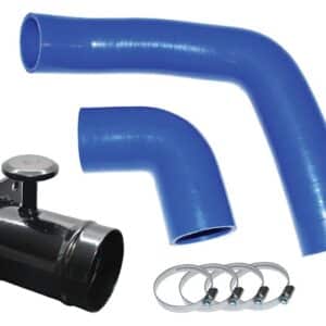 Egr Blanking & Silicone Hose Kit - DA1087FL - BRITPART